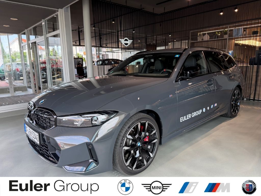 Bild des Angebotes BMW M340d xDrive Touring Sportpaket HUD AD StandHZG