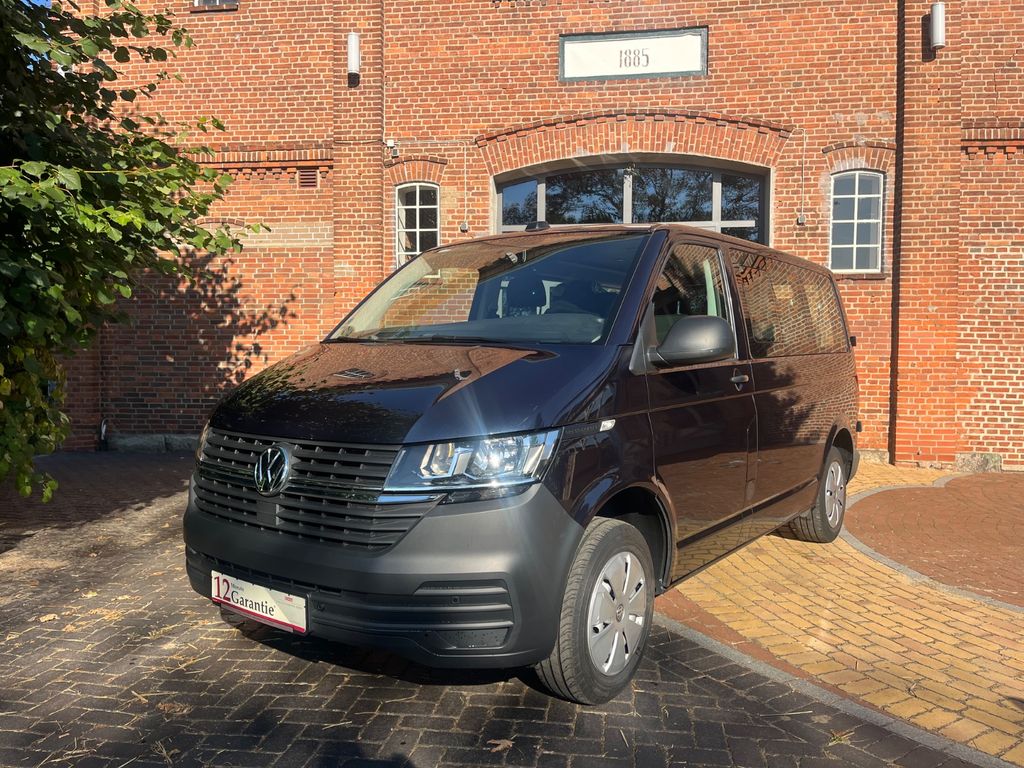Bild des Angebotes Volkswagen T6.1 Kombi 9 Sitzer PDC 1.Hand