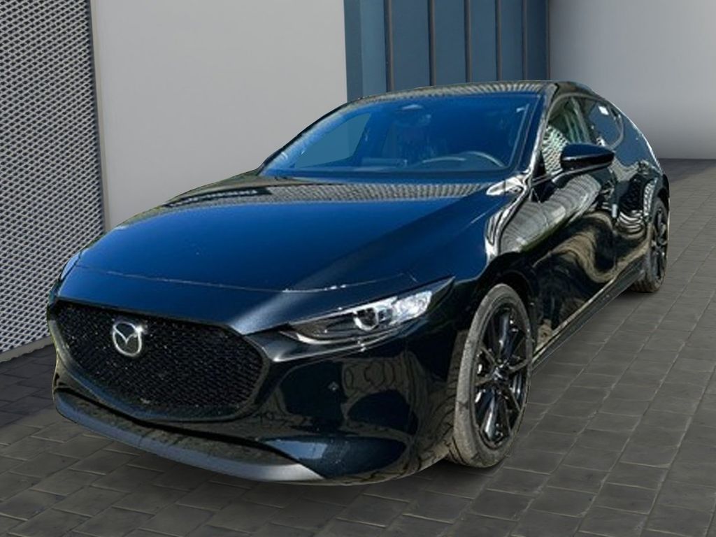Bild des Angebotes Mazda 3 Nagisa 6AT 2.5L e-SKYACTIV G 140 M3 Nagisa 6AT