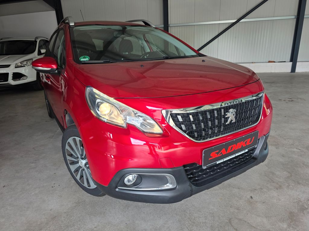 Bild des Angebotes Peugeot 2008 Active