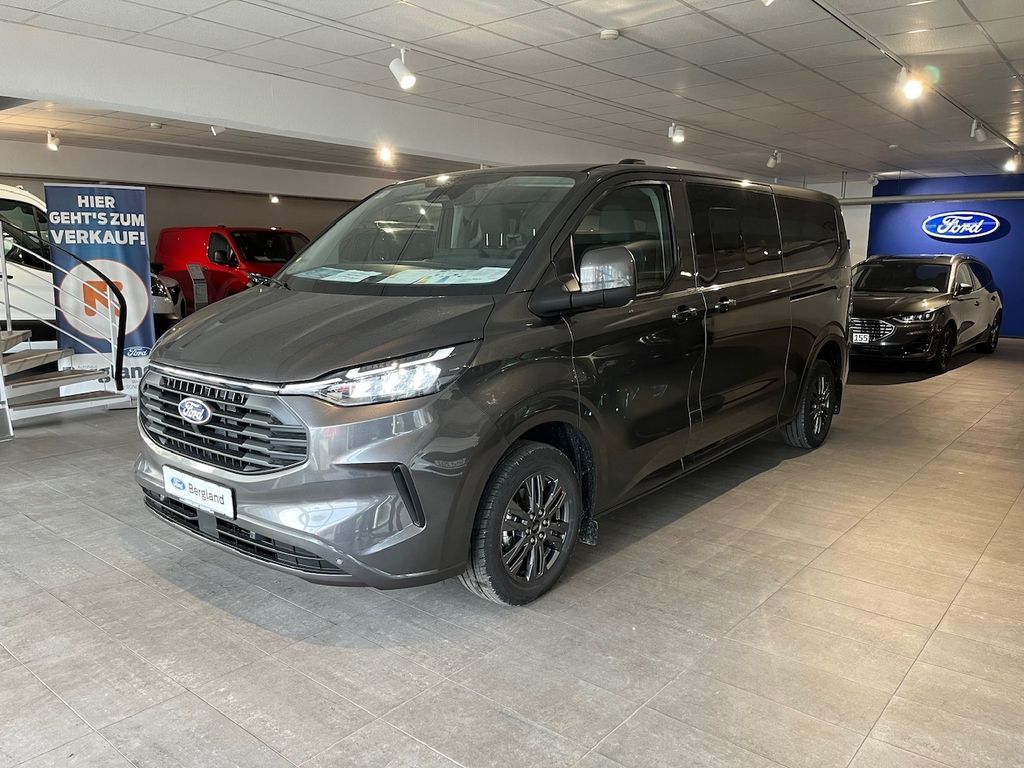 Bild des Angebotes Ford Transit Custom KOMBI 320L2 Limited