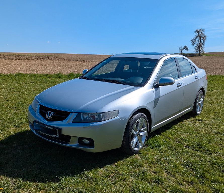 Bild des Angebotes Honda Accord 2.4 Executive Executive