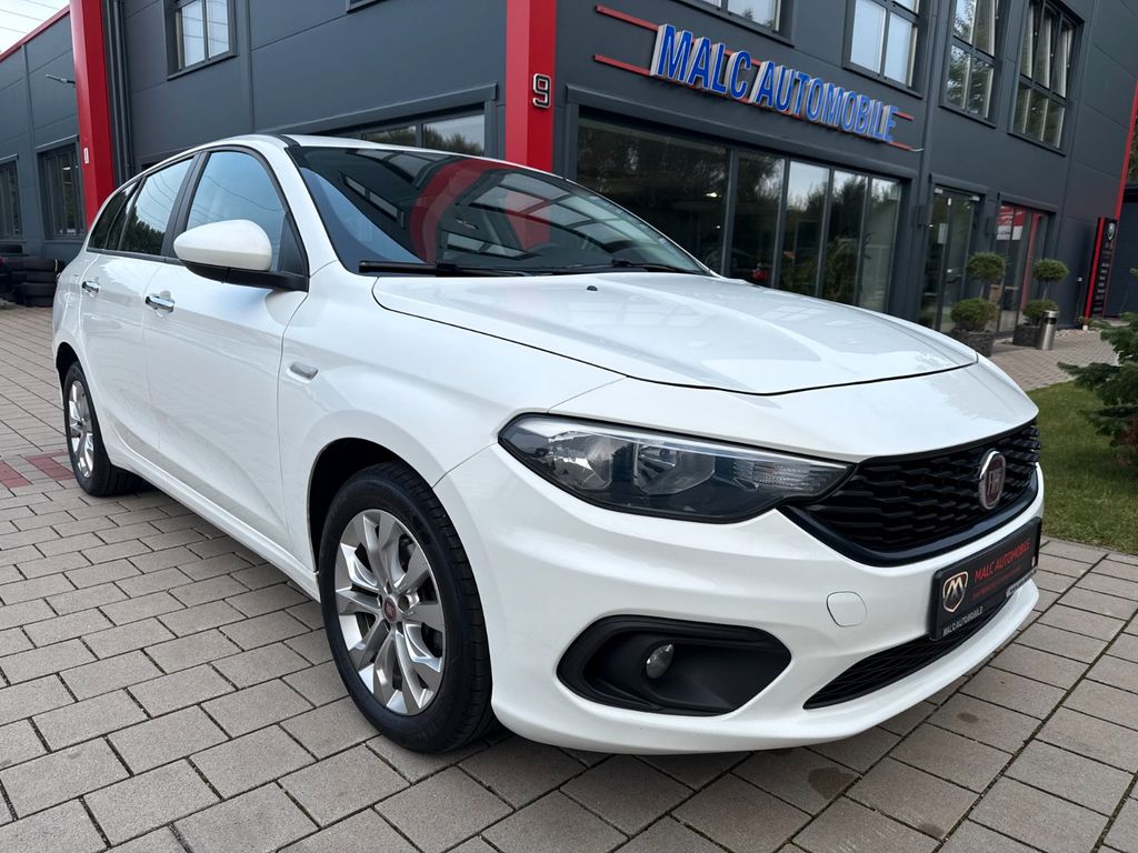 Bild des Angebotes Fiat Tipo (Tüv 08.27/ 8 fach.reifen)