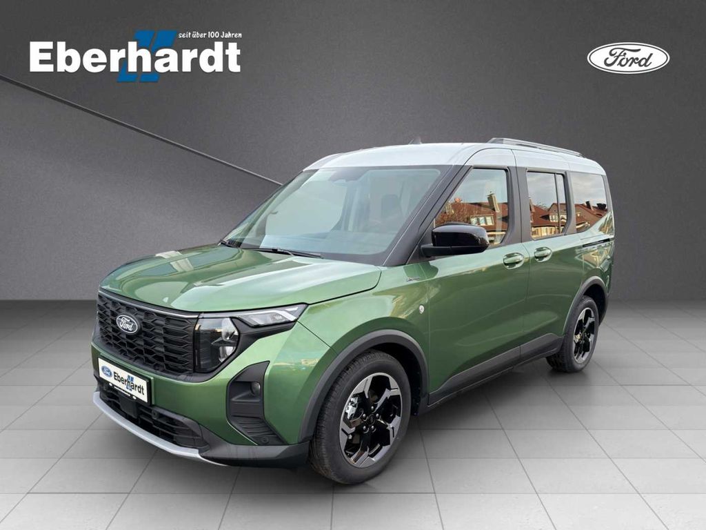 Bild des Angebotes Ford Tourneo Courier Active Automatik