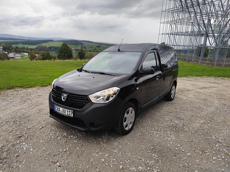Bild des Angebotes Dacia Dokker TCe 130 Comfort Comfort