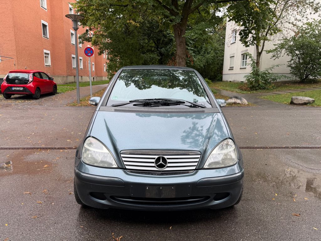 Bild des Angebotes Mercedes-Benz A 160 PICCADILLY Lang Classic