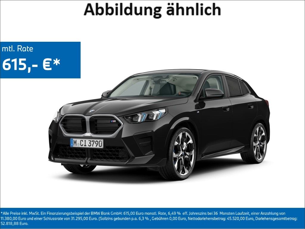 Bild des Angebotes BMW X2 M35i xDrive/HUD/Navigation/HarmanKardon