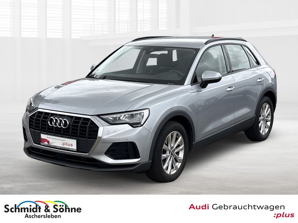 Bild des Angebotes Audi Q3 35 2.0 TDI s tronic NAVI, EPH, GRA, VIRTUAL