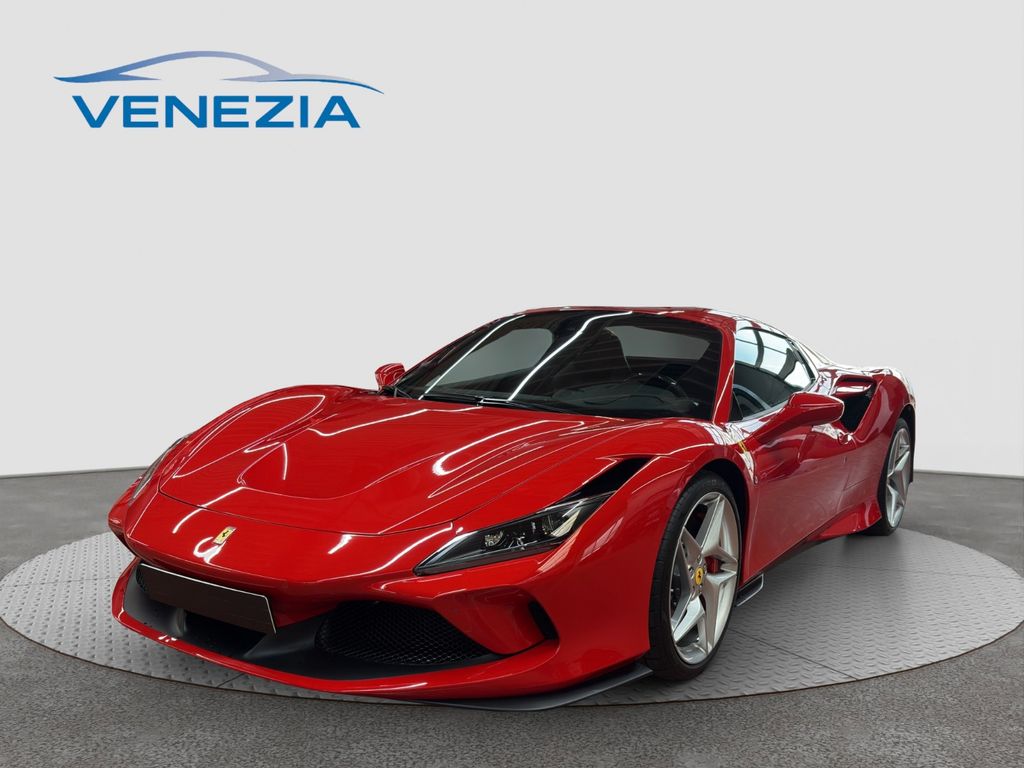 Bild des Angebotes Ferrari F8 Spider Lift Kam Carbon Racing Seat LED