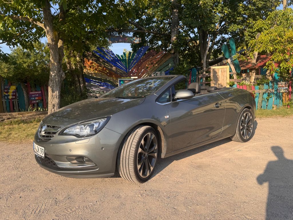Bild des Angebotes Opel Cascada 1.6 DI Turbo 147kW INNOVATION S/S IN...