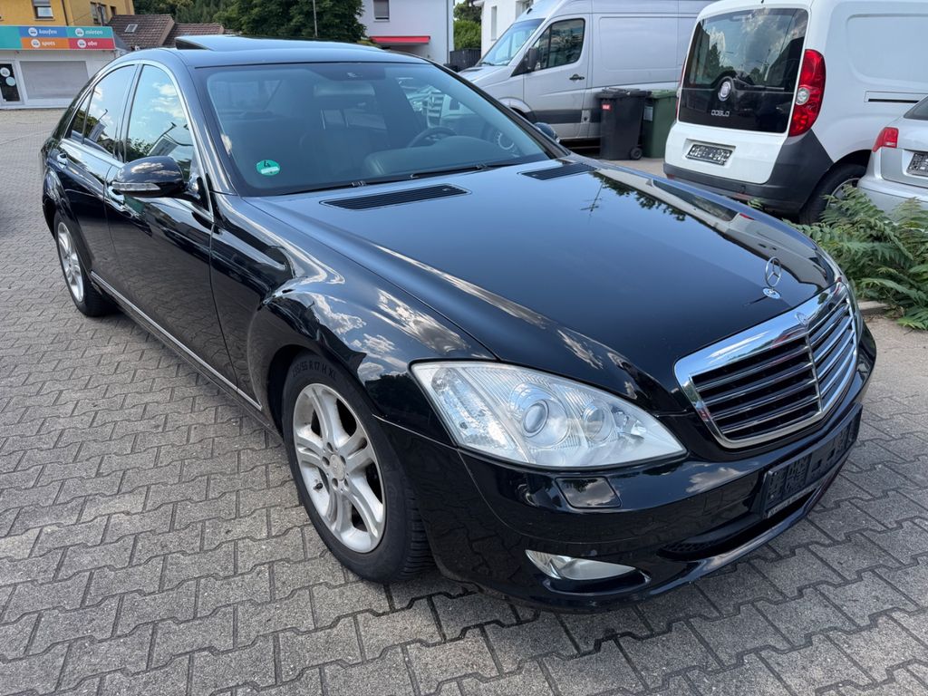 Bild des Angebotes Mercedes-Benz S 320 guter Zustand Tüv Neu