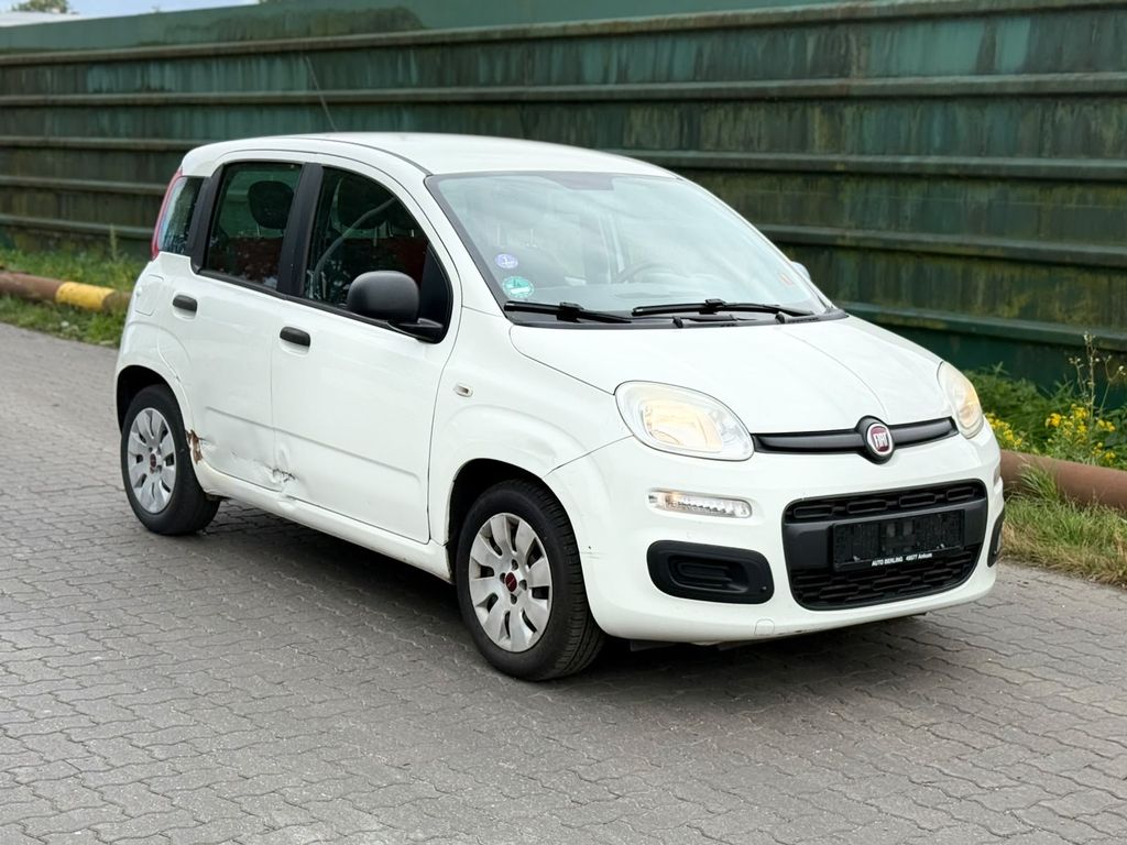 Bild des Angebotes Fiat Panda