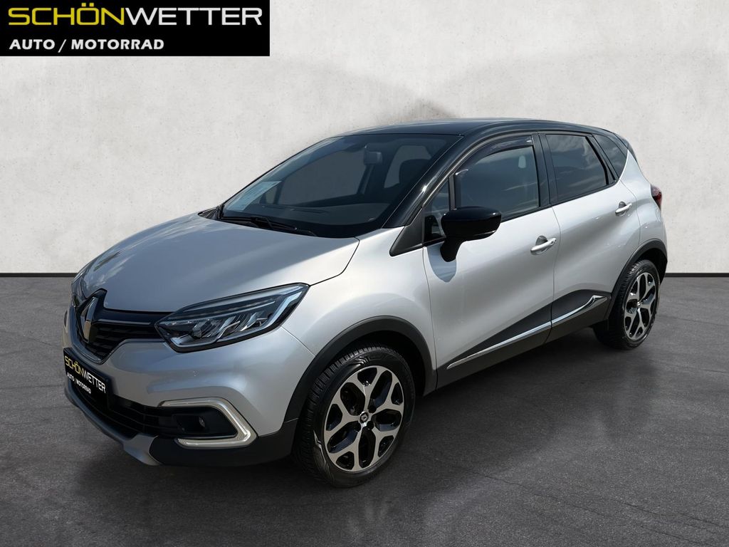 Bild des Angebotes Renault CAPTUR CROSSBORDER TCE 120