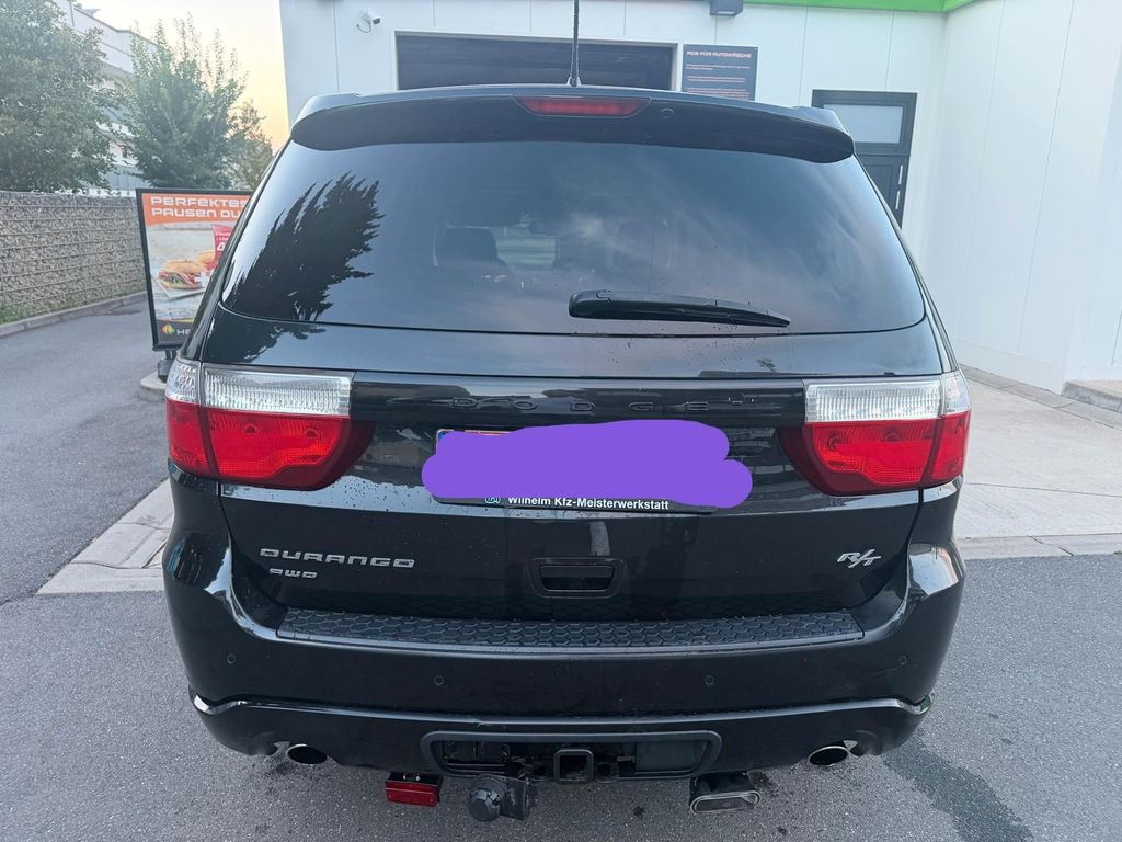 Bild des Angebotes Dodge Durango 5.7 HEMI