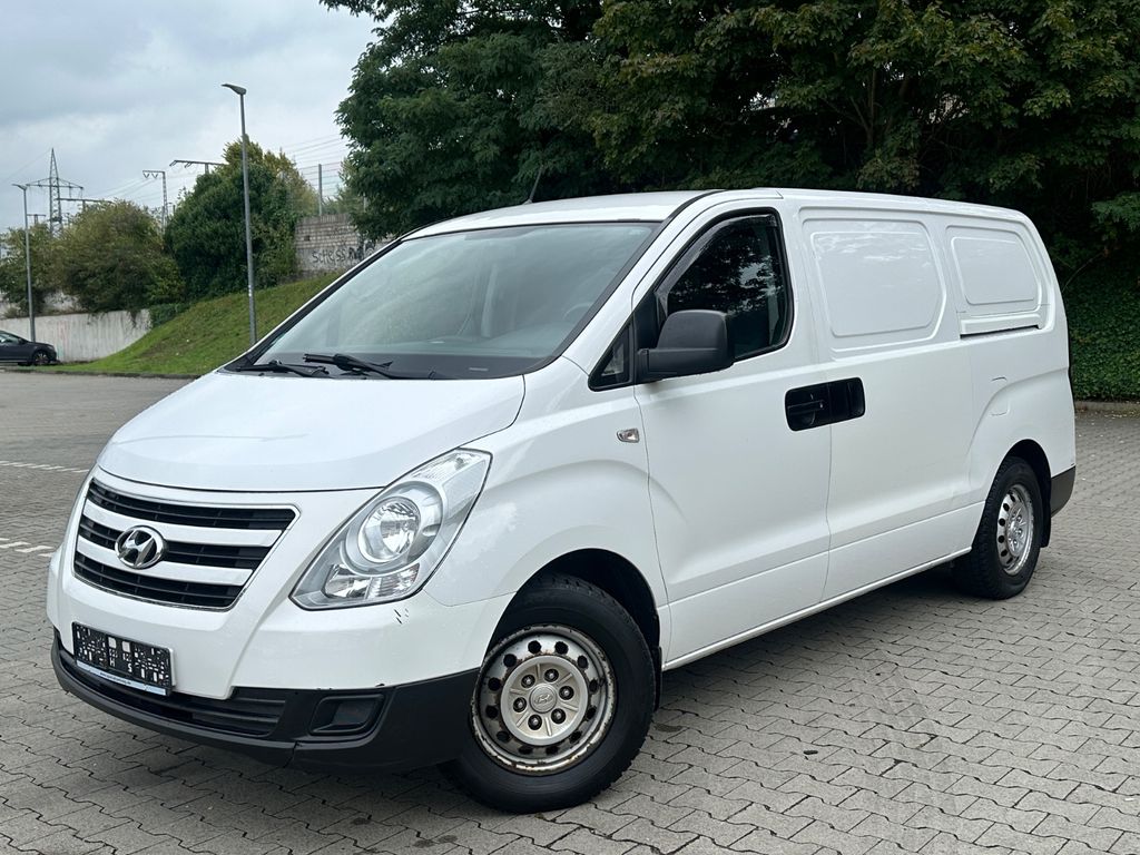 Bild des Angebotes Hyundai H-1 Kasten*TÜV NEU*Doppel.Schiebetür*Elektr.Fen*