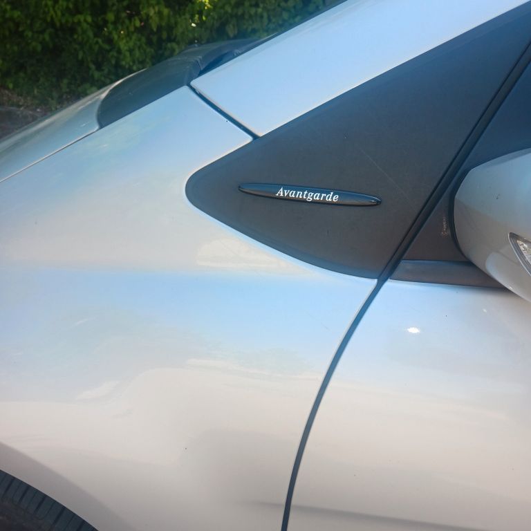 Bild des Angebotes Mercedes-Benz A 200 Turbo AVANTGARDE Avantgarde