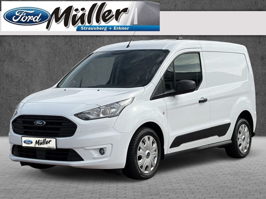 Bild des Angebotes Ford Transit Connect 1.0 EcoBoost Trend Klima PDC