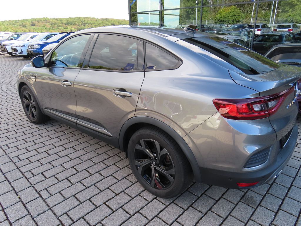 Bild des Angebotes Renault Arkana R.S. Line Fast Track