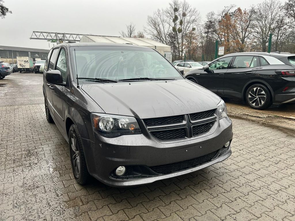 Bild des Angebotes Dodge Grand Caravan
