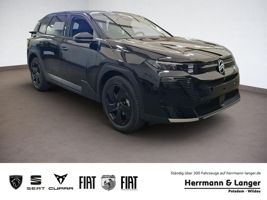 Bild des Angebotes Citroën C5 Aircross PLUS Hyb 145 DSC6 NAVI W-LAN ACC LED