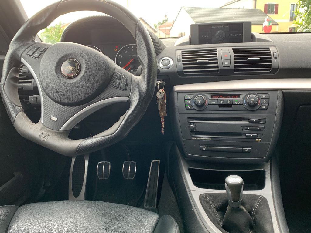 Bild des Angebotes BMW 130i - AC Schnitzer - AGA v. Schmidttechnik