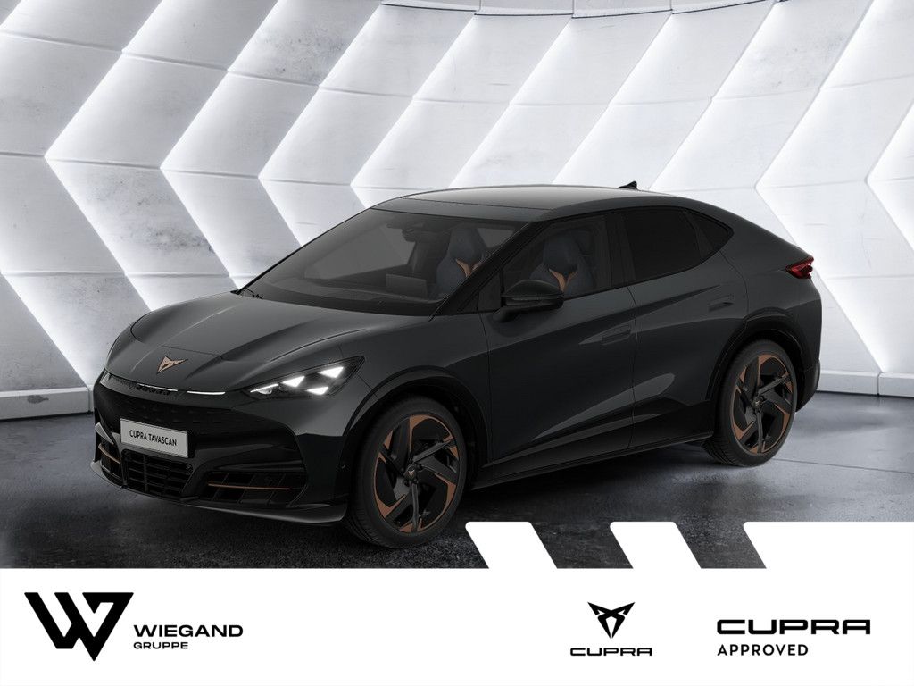 Bild des Angebotes Cupra Tavascan 250 kW 4Drive VZ PANO MATRIX-LED 360°