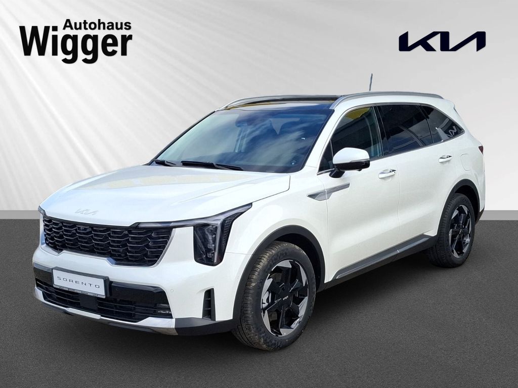 Bild des Angebotes Kia Sorento 1.6 T-GDI PHEV AWD Plug & Ride