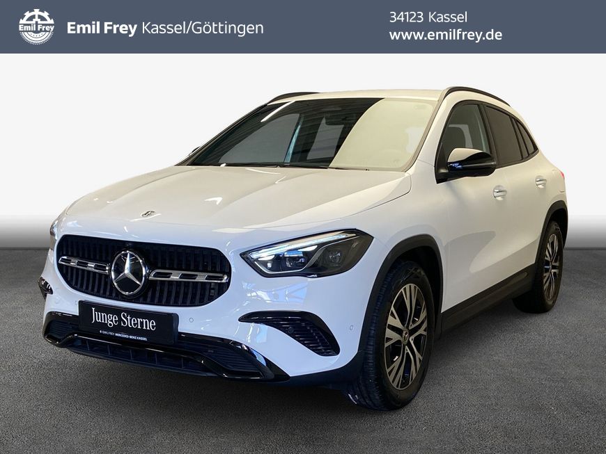 Bild des Angebotes Mercedes-Benz GLA 200 d Edi Adva+|Night|Distro|360°Distro|Easy
