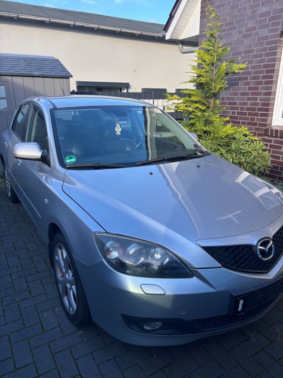 Bild des Angebotes Mazda 3 1.6TD Comfort Comfort