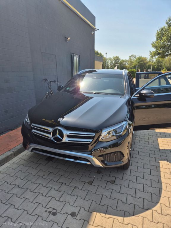 Bild des Angebotes Mercedes-Benz CLC 250