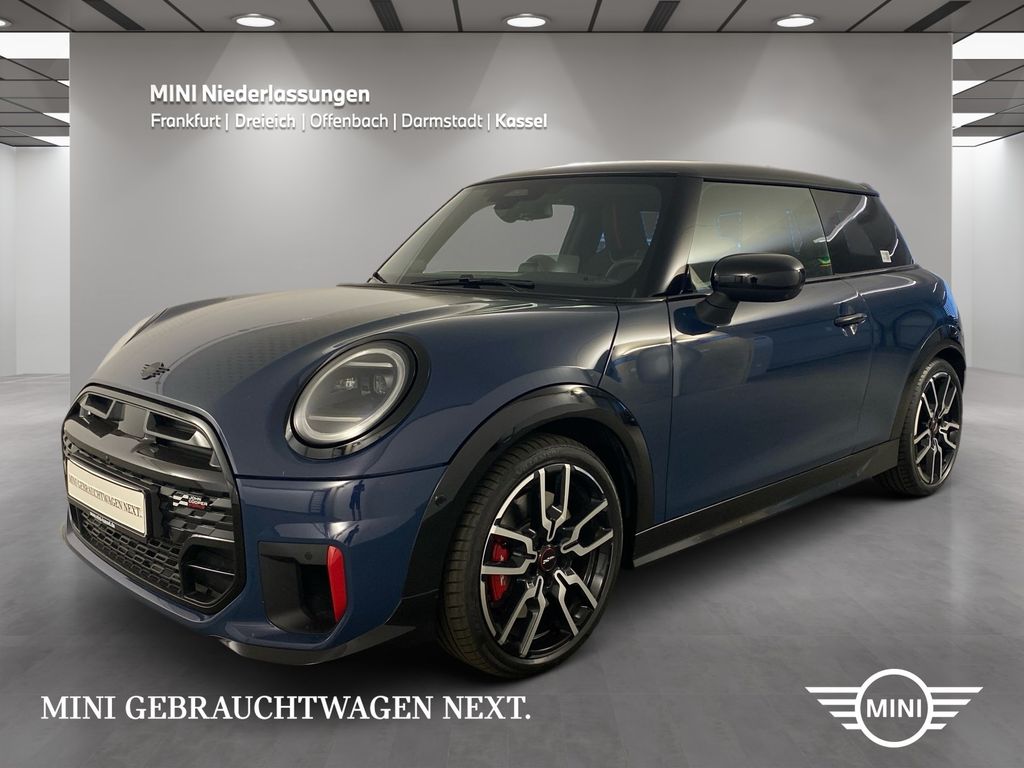 Bild des Angebotes MINI John Cooper Works Driv.Assist+ Harman/K Head-Up