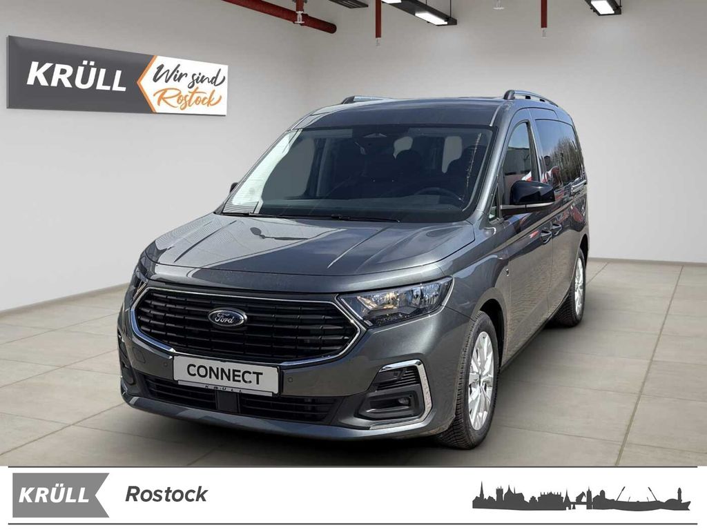 Bild des Angebotes Ford Grad Connect Titanium
