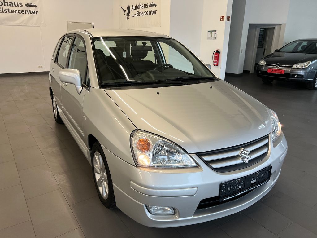 Suzuki Liana 1.6 Comfort AHK Klima SHZ