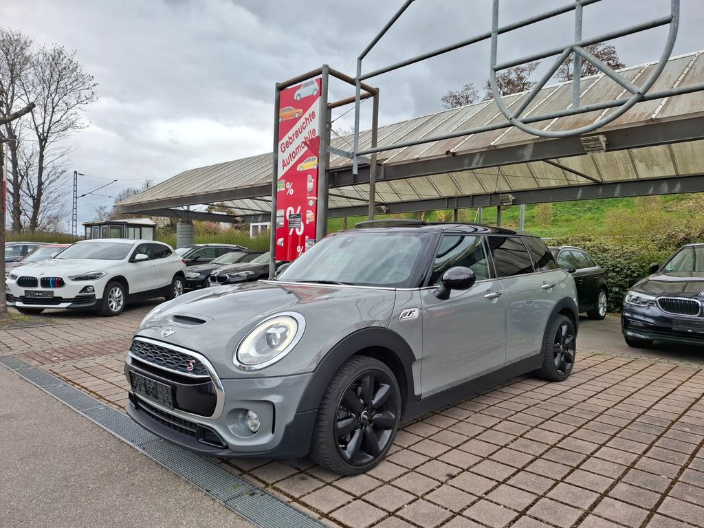Bild des Angebotes MINI Cooper SD Aut. Clubman Pano LED 1.Hand ACC TOP