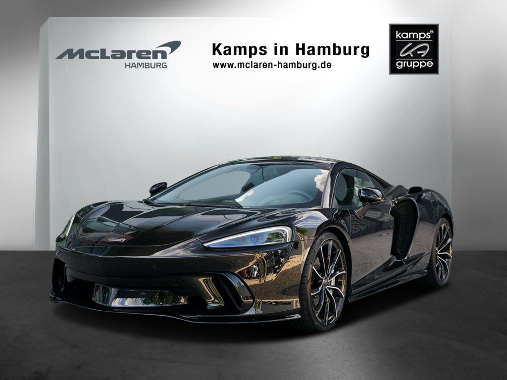 Bild des Angebotes McLaren GTS I Techluxe I Lift I Garantie