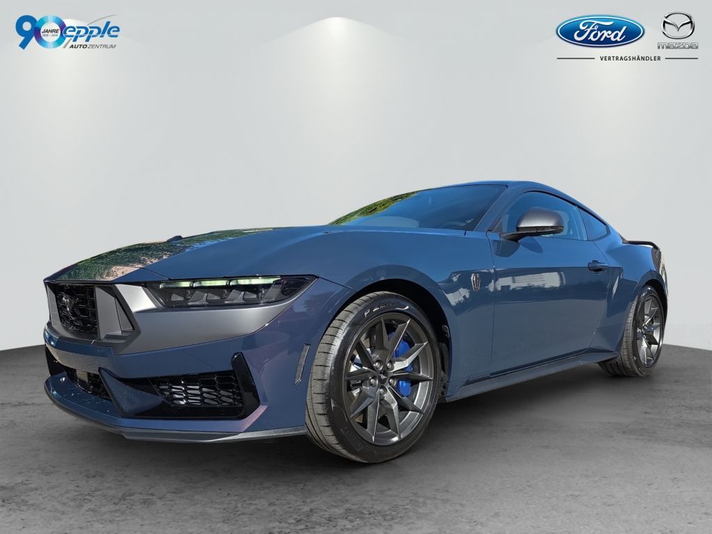 Bild des Angebotes Ford Mustang Dark Horse Automatik 5.0 V8 Fastback