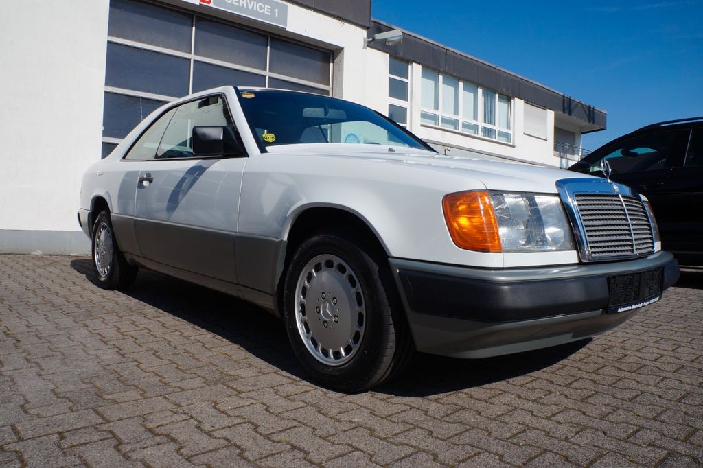 Bild des Angebotes Mercedes-Benz CE 230*Topzustand*