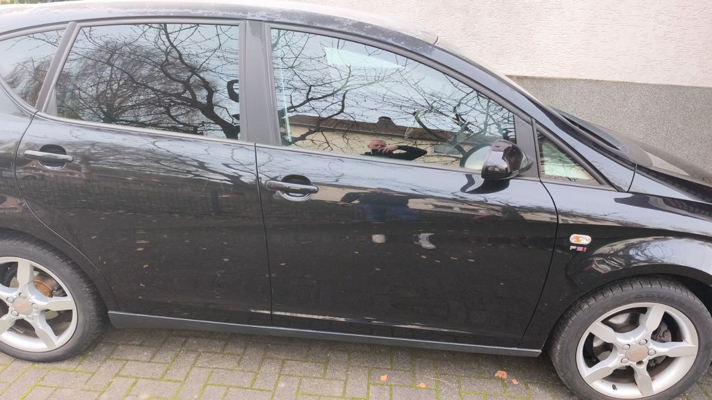 Bild des Angebotes Seat Altea 2.0 FSI Reference Reference