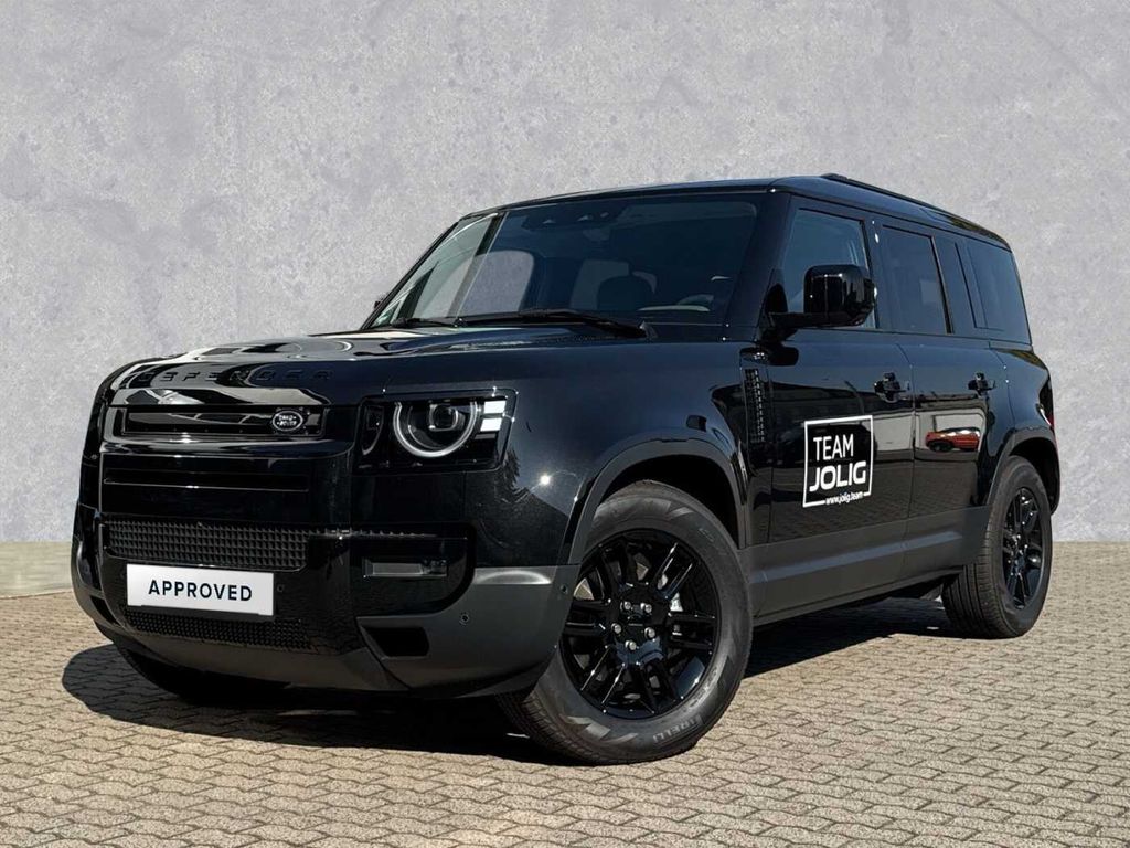 Bild des Angebotes Land Rover Defender 110 D250 S