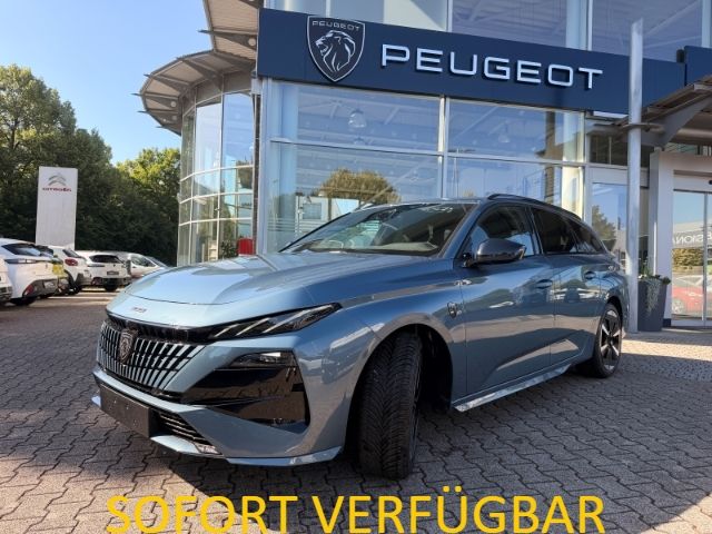 Bild des Angebotes Peugeot 308 SW e- GT Exclusive Digitales Cockpit Memory