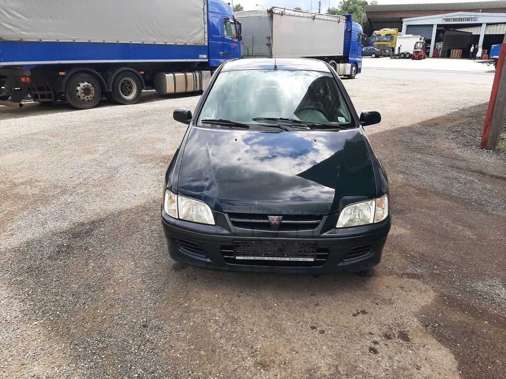 Bild des Angebotes Mitsubishi Space Star 1.3 /Klima/Tüv Neu