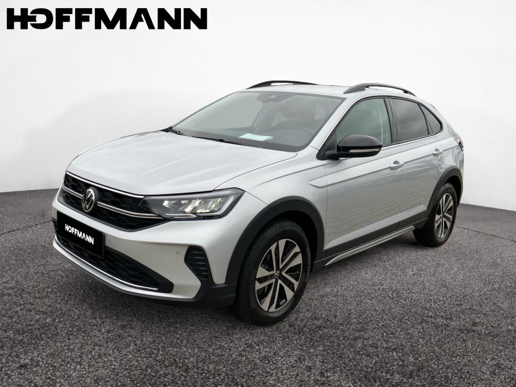 Bild des Angebotes Volkswagen Taigo 1.0TSI Energy 5 JahreNW Garantie Rear View