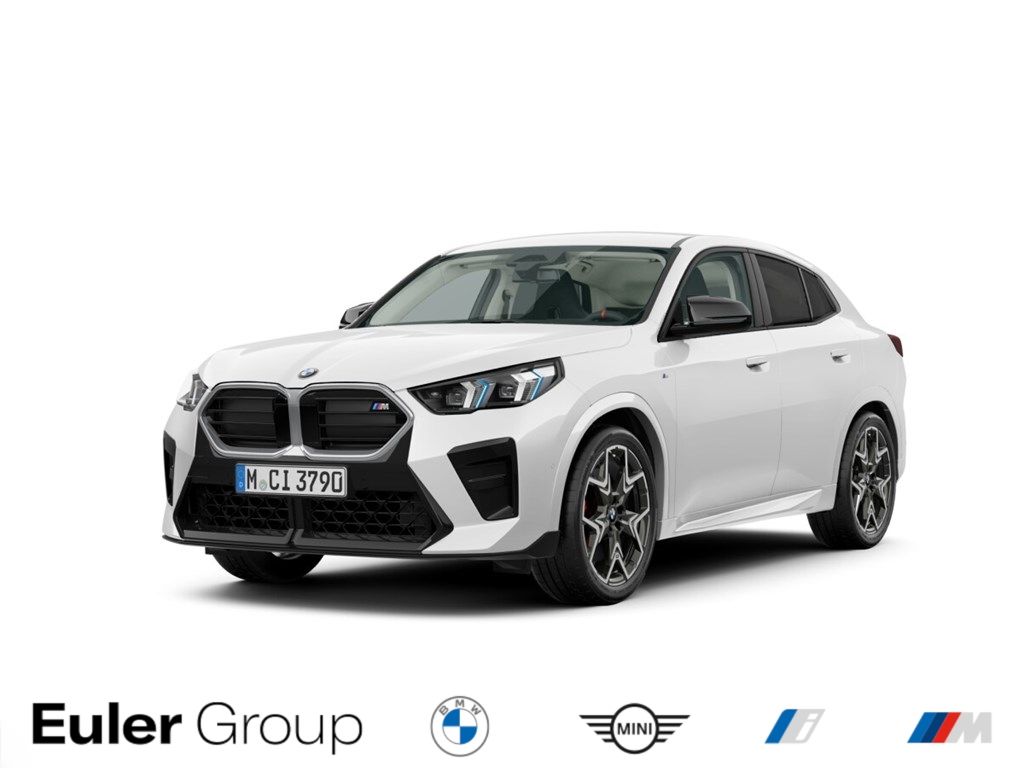 Bild des Angebotes BMW X2 M35i xDrive Sportpaket HUD AD Navi Digitales