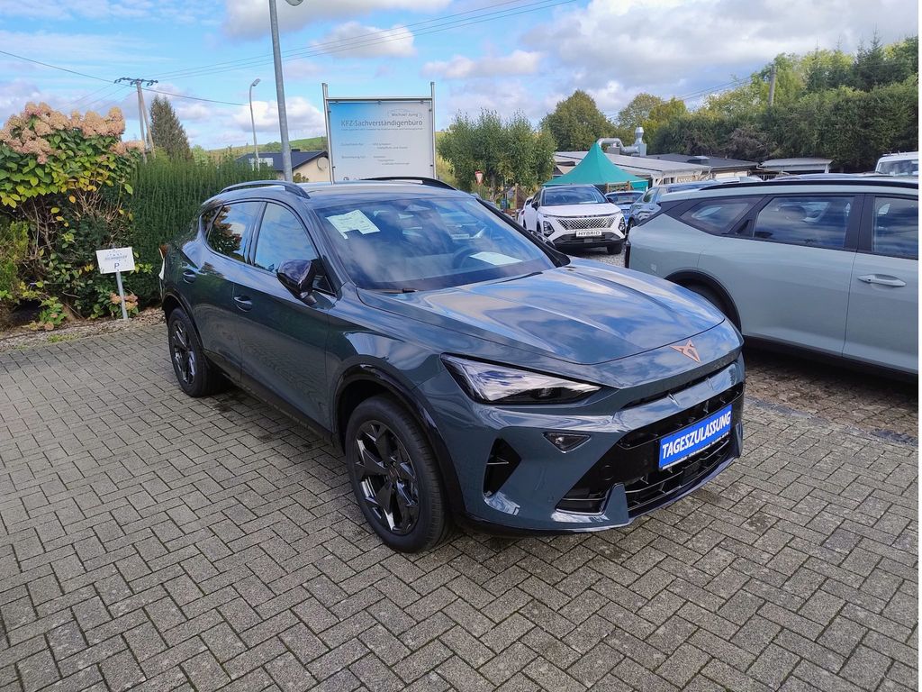 Bild des Angebotes Cupra Formentor 1,5 eTSI DSG/Kamera/LED/ACC/SHZ/18ZOLL