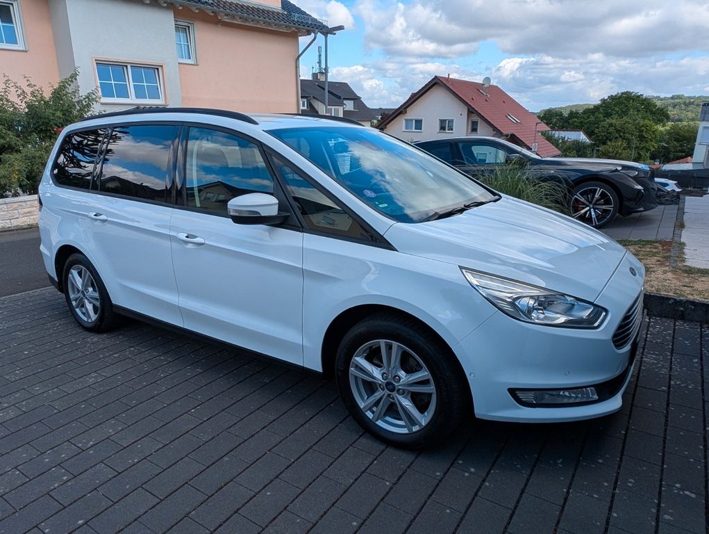 Bild des Angebotes Ford Galaxy 1,5 EcoBoost Trend Navi, AHK
