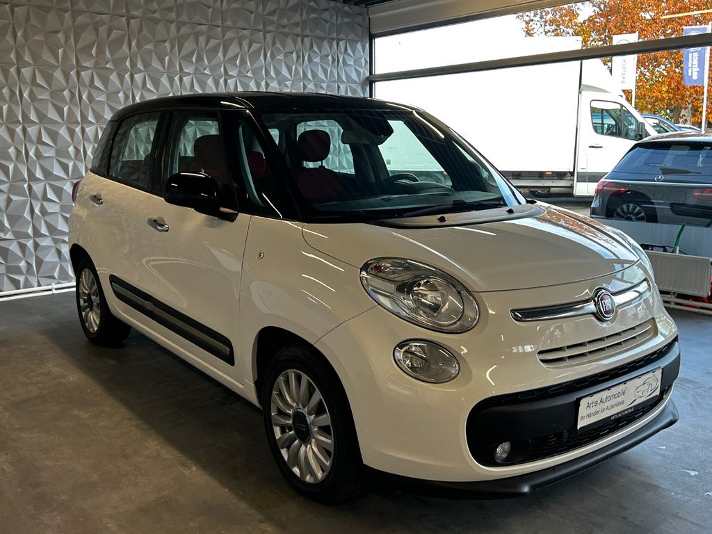 Bild des Angebotes Fiat 500L Pop Star EXPORT*FAHRBEREIT*
