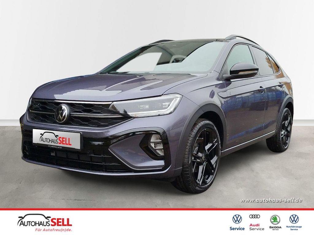 Bild des Angebotes Volkswagen Taigo R-Line 1.5 TSI OPF AG