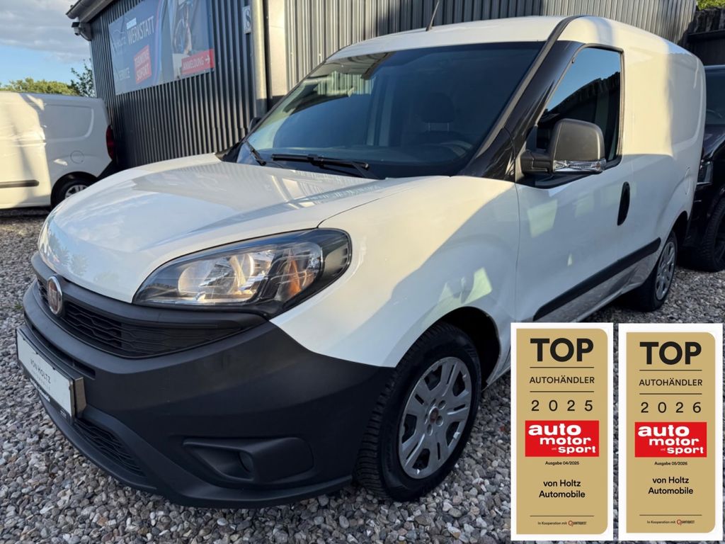 Bild des Angebotes Fiat Doblo 1.6 SX Kasten