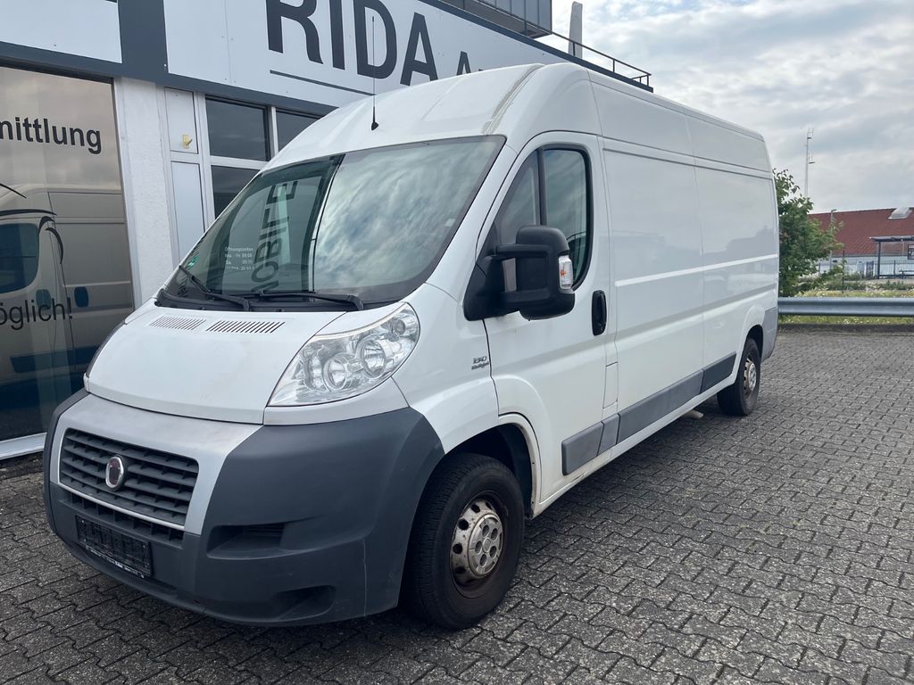 Bild des Angebotes Fiat Ducato *33 /130* L4H2* Klima*Tüv NEU