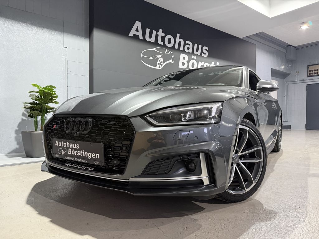 Bild des Angebotes Audi S5 3.0 TFSI quattro/Pano/Carbon/B&O/Led/Virtual